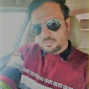 Muhammad Zahid, 